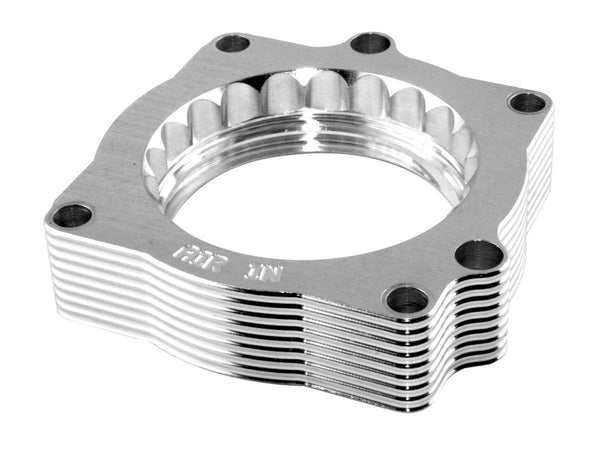 AFE POWER Silver Bullet Throttle B ody Spacer Kit Dodge Cha 46-32007