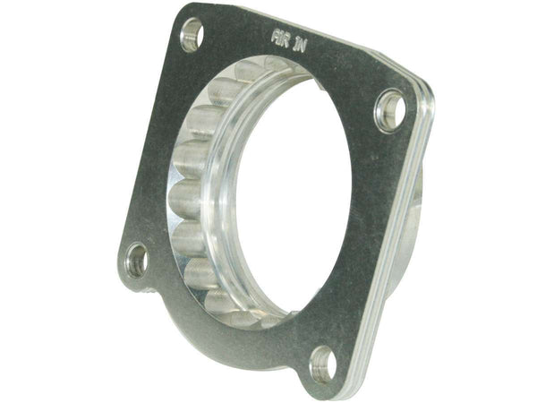 AFE POWER Silver Bullet Throttle B ody Spacer Kit 46-38005