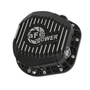 AFE POWER Pro Series Differential Cover Black 46-70022