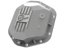 AFE POWER Dana 44 Street Series Rear Differential Cover 46-71110A