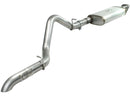 AFE POWER MACH Force-Xp 2-1/2in St inless Cat Back Exhaust 49-46229