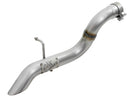 AFE POWER Axle Back Exhaust Stainless 49-48070-1