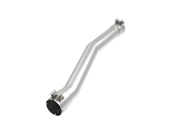 AFE POWER Apollo GT Series 409 Sta inless Steel Muffler Del 49C44121NM