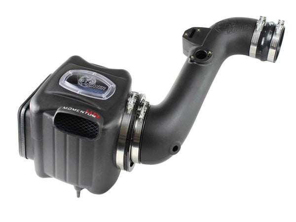 AFE POWER Air Intake System 11- GM 6.6L Diesel 50-74006-1