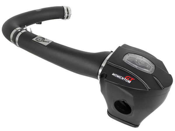 AFE POWER Momentum GT Cold Air Int ake System w/ Pro DRY S 51-72201