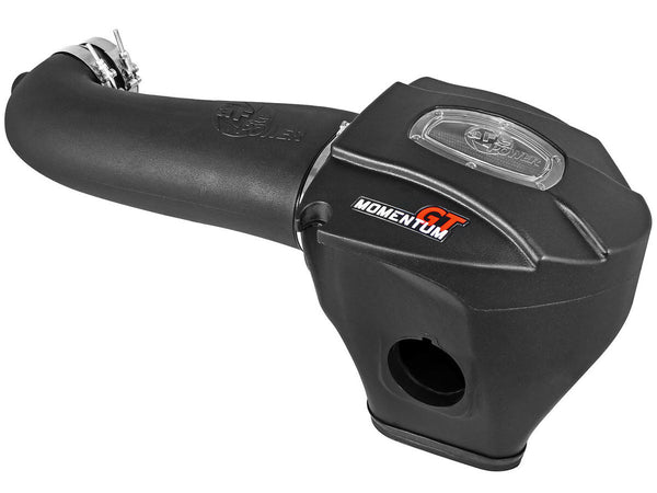 AFE POWER Momentum GT Cold Air Int ake System w/ Pro DRY S 51-72202
