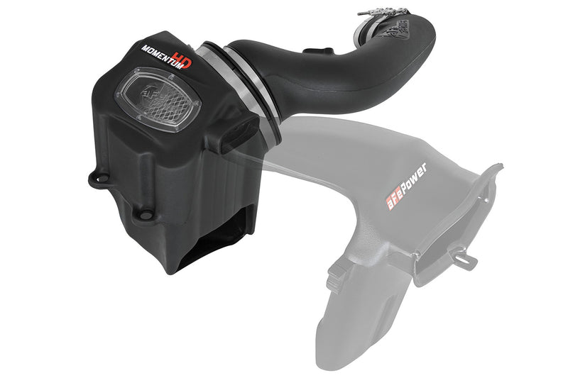 AFE POWER Air Intake System 17- Ford F250 6.7L 51-73006