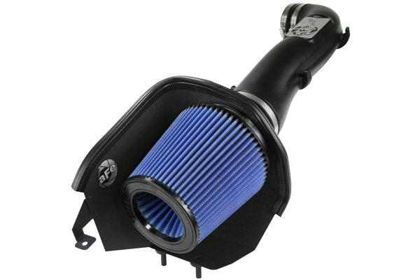 AFE POWER Air Intake System 12-18 Jeep Wrangler 3.6L 54-12092-1