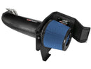 AFE POWER Track Series Stage-2 Car bon Fiber Intake System 54-12162-C