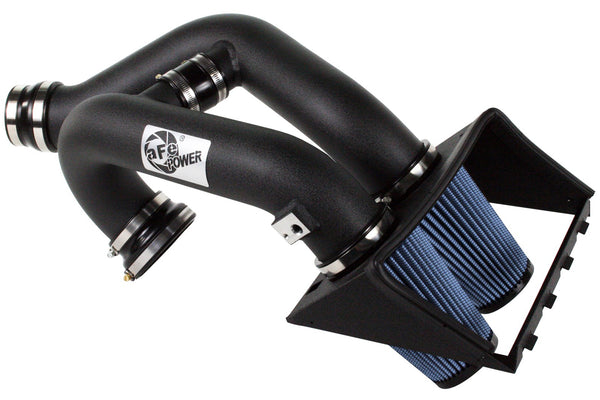 AFE POWER Air Intake System 12- Ford F150 3.5L Eco-Boost 54-12192