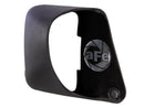 AFE POWER Magnum FORCE Dynamic Air Scoop Black 54-12208