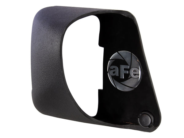 AFE POWER Magnum FORCE Dynamic Air Scoop Black 54-12208