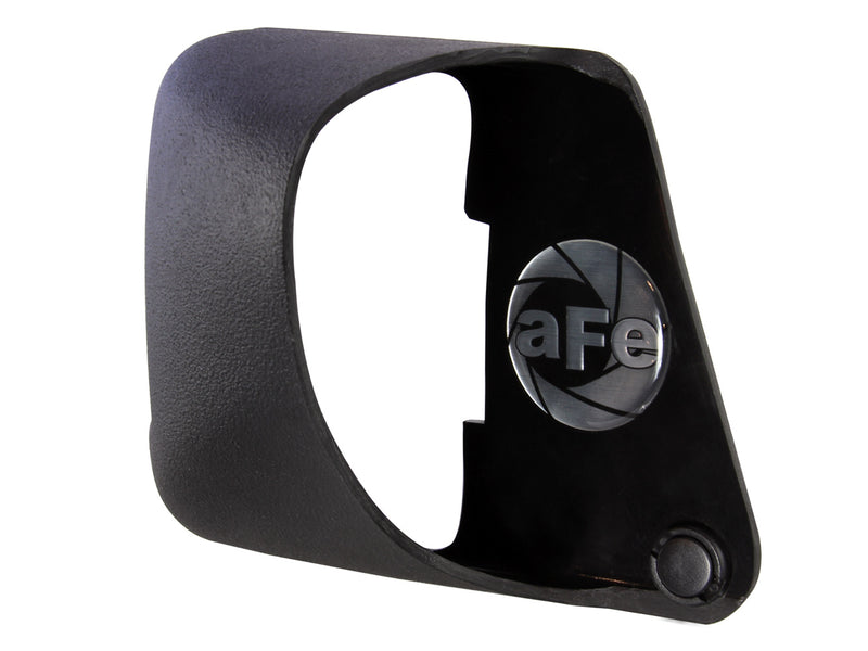 AFE POWER Magnum FORCE Dynamic Air Scoop Black 54-12208
