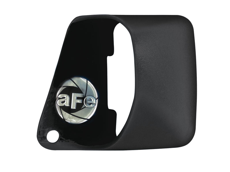 AFE POWER Magnum FORCE Dynamic Air Scoop Black 54-12218