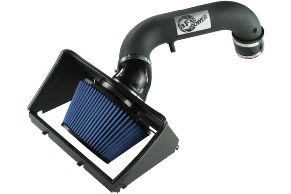 AFE POWER Air Intake System 13- Dodge Ram 5.7L 54-12402