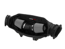 AFE POWER 20- Corvette 6.2L Cold Air Intake System 54-13055D