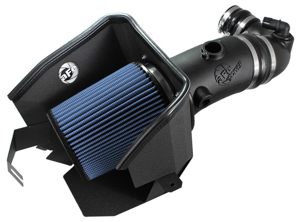 AFE POWER Magnum FORCE Stage-2 Col d Air Intake System 54-41262