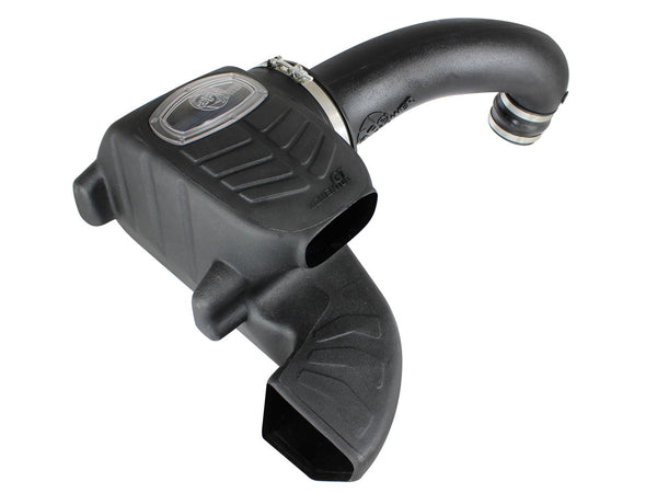 AFE POWER Momentum GT Cold Air Int ake System w/ Pro 5R 54-72102
