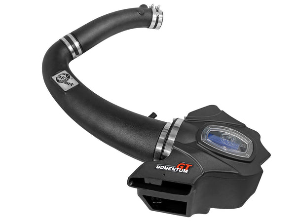 AFE POWER Momentum GT Cold Air Int ake System w/ Pro 5R 54-76207