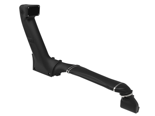 AFE POWER Dynamic Air Scoop D.A.S Snorkel 18- Wrangler JL 55-21001