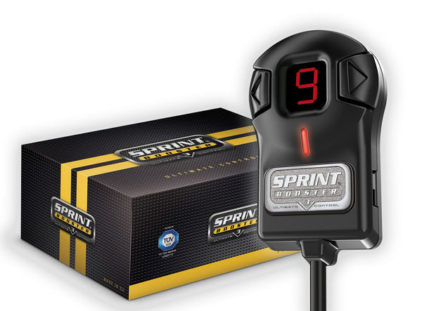 AFE POWER Sprint Booster 77-16506