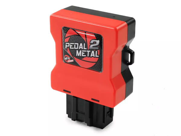 AFE POWER Throttle Enhancer 77-20006