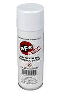 AFE POWER Magnum FLOW Pro GUARD7 G old Air Filter Oil 6.25 90-10002
