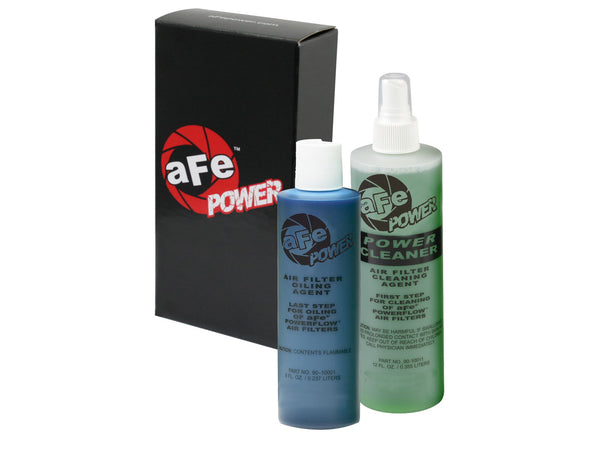 AFE POWER Magnum FLOW Pro 5R Air F ilter Restore Kit 90-50501
