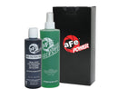 AFE POWER Air Filter Restore Kit Black Cleaner & Oil 90-51401B