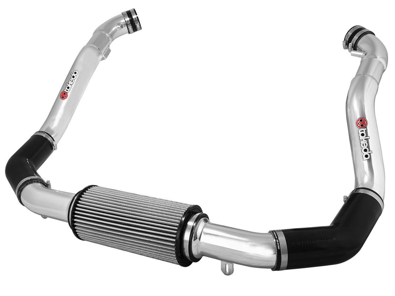 AFE POWER Air Intake System 08-13 Infiniti G37 3.7L TA-3016P