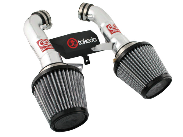AFE POWER Takeda Stage-2 Cold Air Intake System w/ Pro DRY TR-3009P