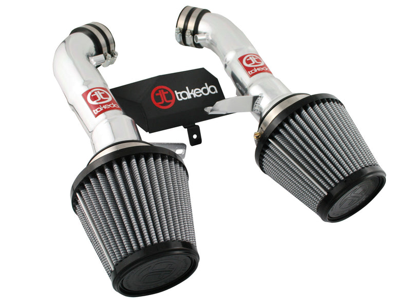 AFE POWER Takeda Stage-2 Cold Air Intake System w/ Pro DRY TR-3009P