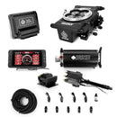 ACES FUEL INJECTION Killshot EFI Master Kit Black Command Center AY0001