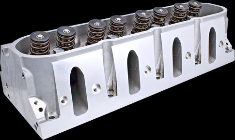AIR FLOW RESEARCH LSX 210cc Enforcer Cyl Head 64cc As Cast Assem. 1506