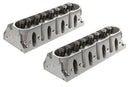 AIR FLOW RESEARCH GM LS 15deg Cyl. Heads 230cc Cathedral Port 1610