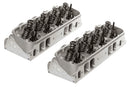AIR FLOW RESEARCH BBC 325cc Alum Heads Magnum 117cc Assembled 2101