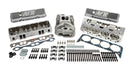 AIR FLOW RESEARCH SBC Enforcer Top End Kit S/P Heads 3900-TEKT