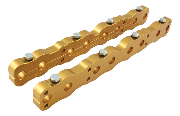 AIR FLOW RESEARCH SBC Stud Girdle Kit 6200
