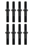 AIR FLOW RESEARCH BBC 7/16 Exhaust Rocker Arm Studs 8pk 1645997