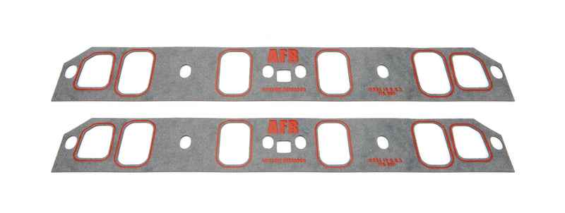 AIR FLOW RESEARCH SBF Intake Gasket Set 2.120 x 1.2 6911