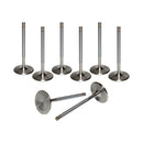 AIR FLOW RESEARCH SBC/SBF 8mm Intake Valve Set 2.020 X 5.000 O.A.L. 1956819