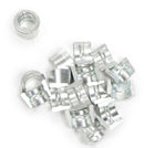 AIR FLOW RESEARCH LS1 7 Degree Valve Lock Set - Stock Style 9007-16