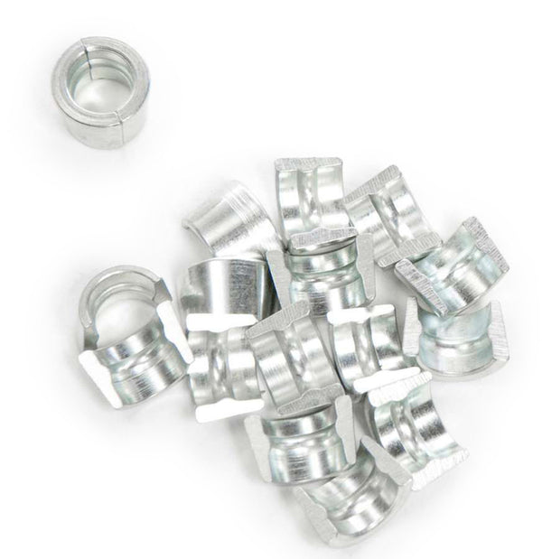 AIR FLOW RESEARCH LS1 7 Degree Valve Lock Set - Stock Style 9007-16