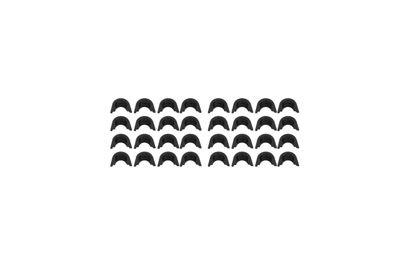 AIR FLOW RESEARCH LS1 10 Degree Valve Lock Set 8mm Bead Lock Style 9009-16