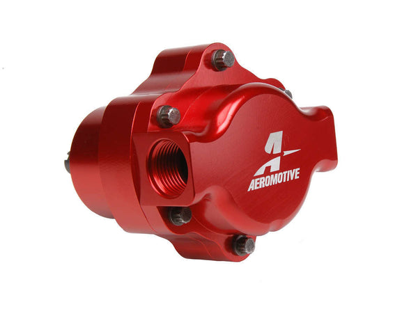 AEROMOTIVE Belt Drive Fuel Pump 11105
