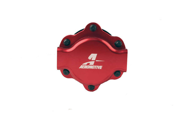 AEROMOTIVE Billet Hex Drive Fuel Pump 11107