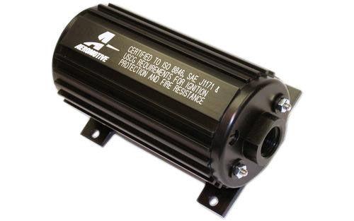 AEROMOTIVE Eliminator Fuel Pump - Marine 1200HP EFI 11110