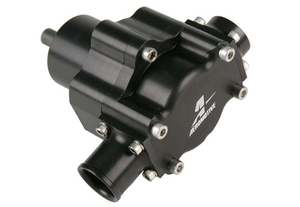 AEROMOTIVE Atomic Belt Drive Fuel Pump 11115