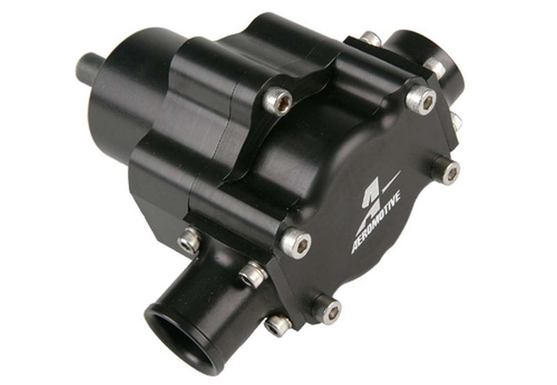AEROMOTIVE Atomic Belt Drive Fuel Pump 11115
