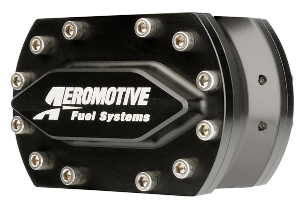 AEROMOTIVE Terminator Mech Fuel Pump 21.5 GPM 11132